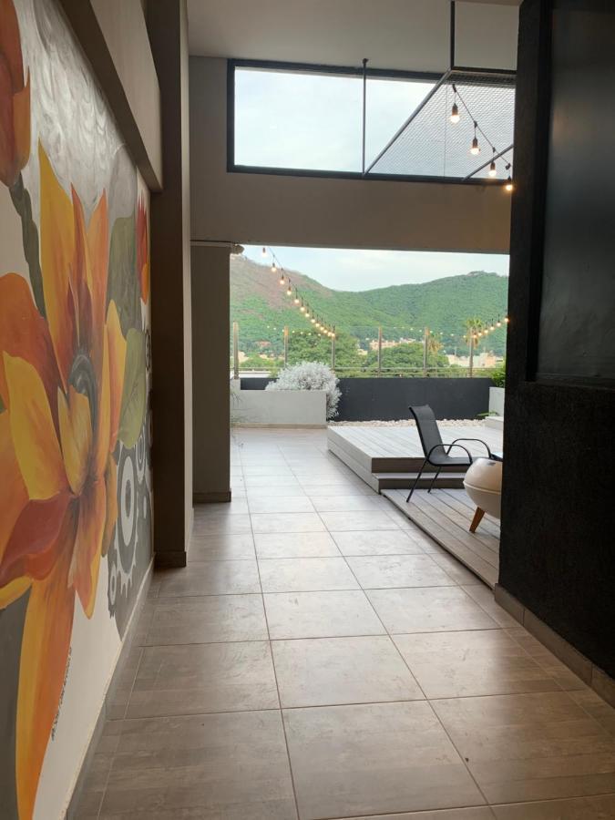 Apartmán Departamento Balcarce Salta Exteriér fotografie