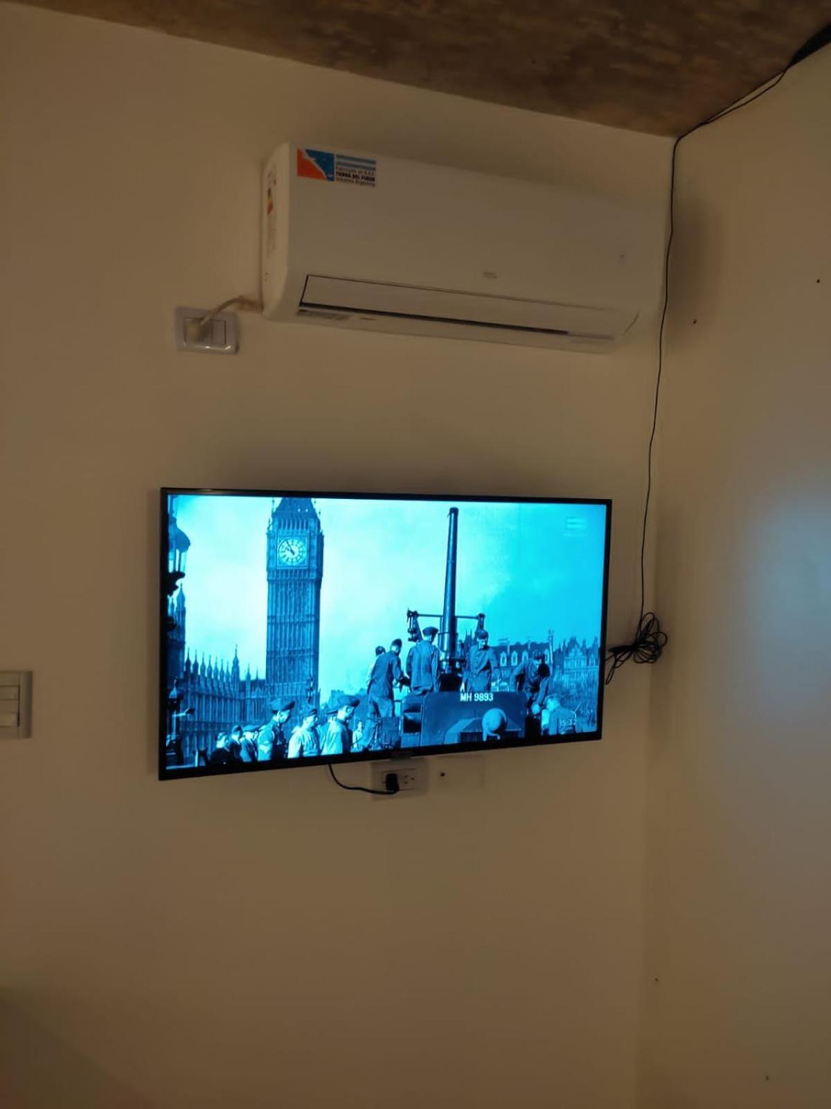 Apartmán Departamento Balcarce Salta Exteriér fotografie