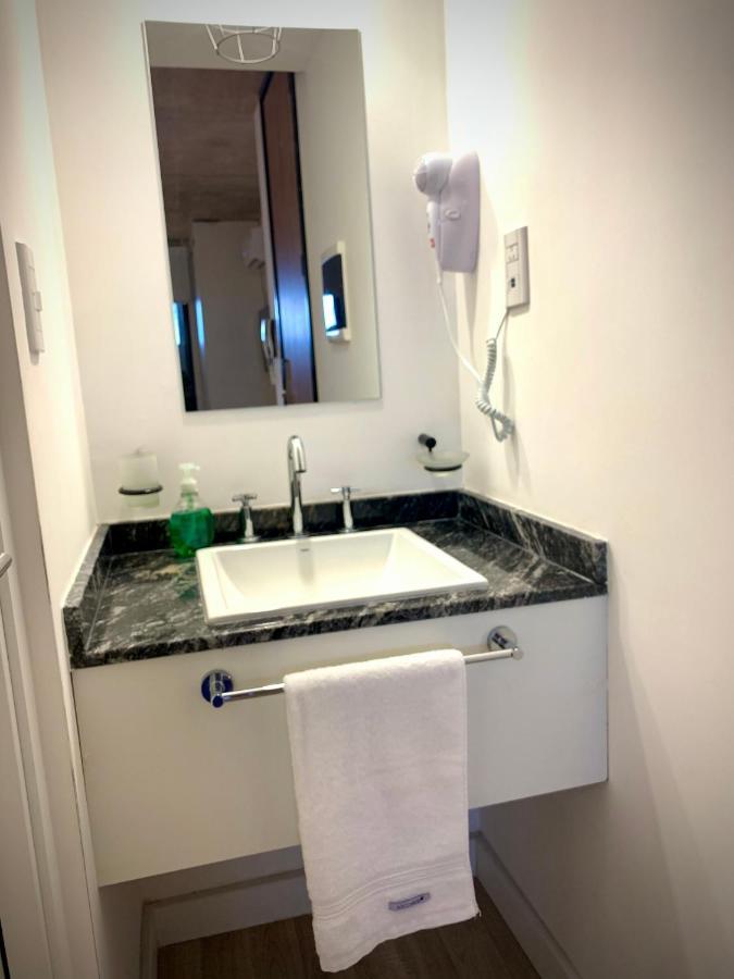 Apartmán Departamento Balcarce Salta Exteriér fotografie