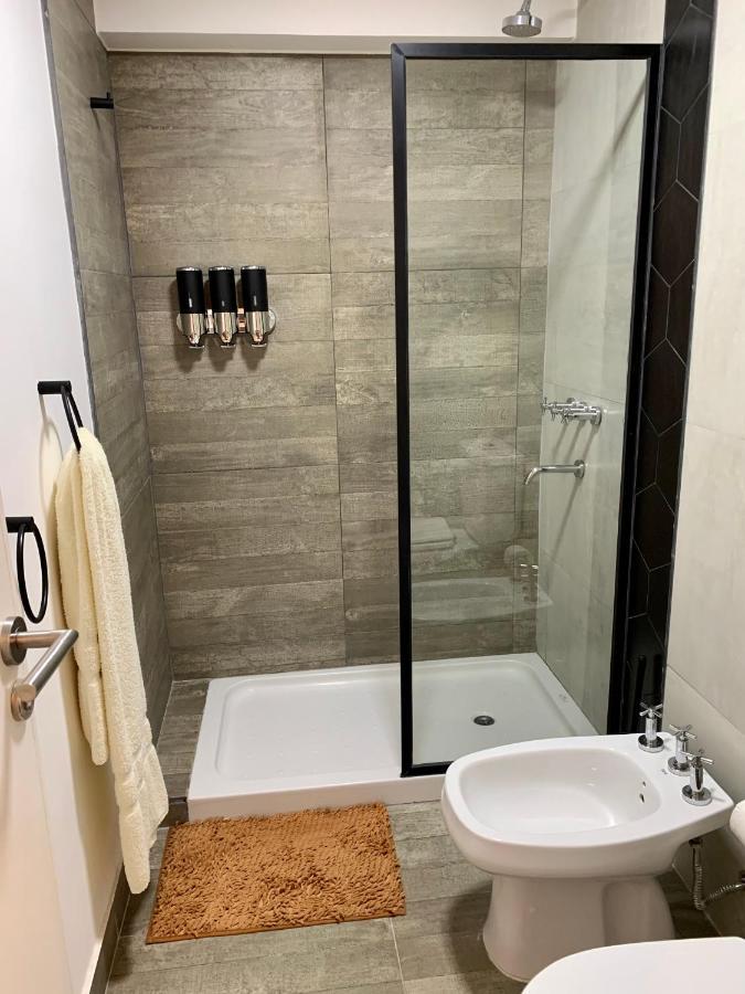 Apartmán Departamento Balcarce Salta Exteriér fotografie