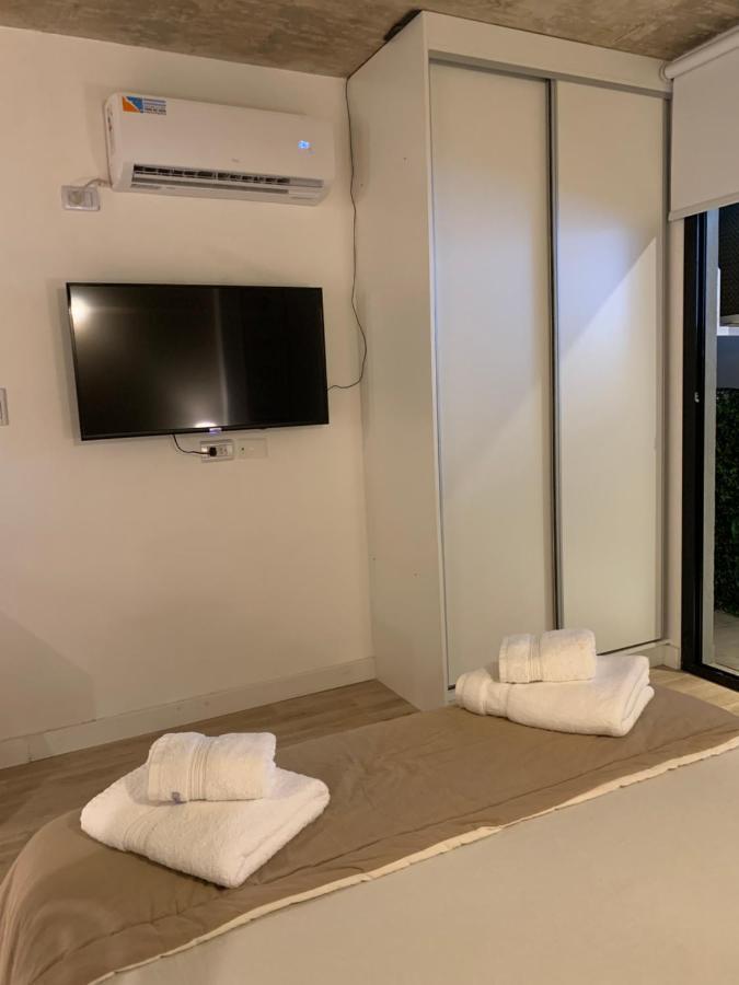 Apartmán Departamento Balcarce Salta Exteriér fotografie