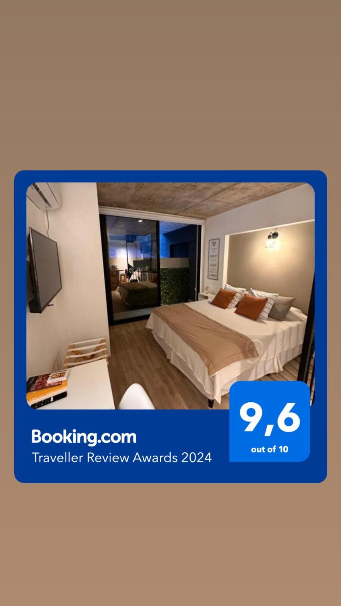 Apartmán Departamento Balcarce Salta Exteriér fotografie