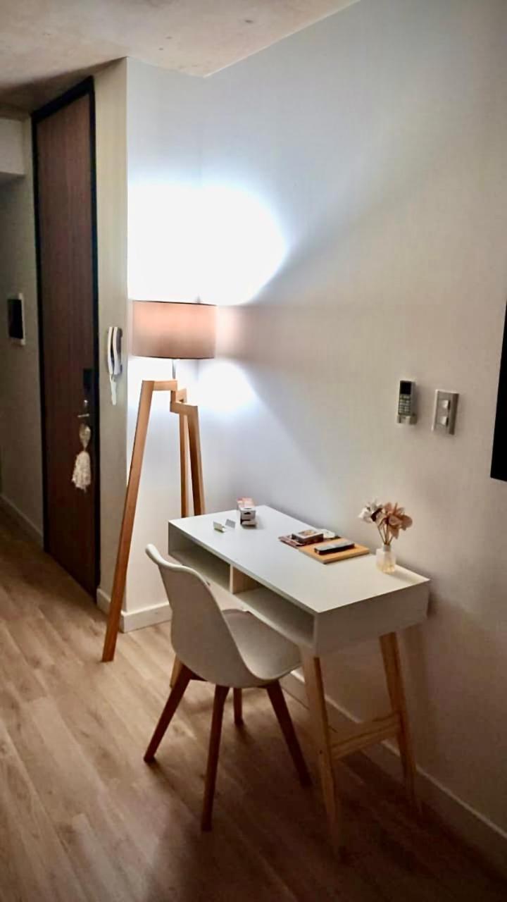 Apartmán Departamento Balcarce Salta Exteriér fotografie