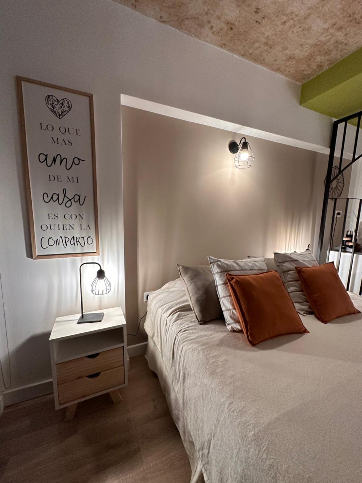 Apartmán Departamento Balcarce Salta Exteriér fotografie